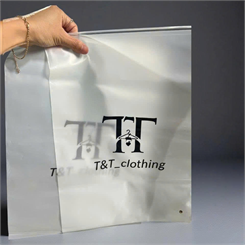 Túi Zip Nhựa