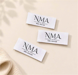 Nhãn in Cotton